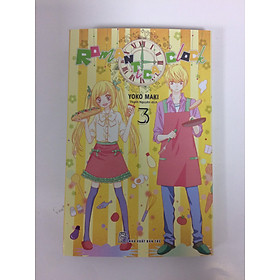 Romantica Clock - Tập 3