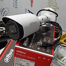 Mua Camera HDCVI 2MP DAHUA DH-HAC-HFW1200TP-S5-hàng chính hãng