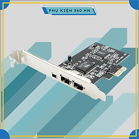 Mua ROGTZ Card Chuyển Đổi PCI Ex To 1394 - Hàng Nhập Khẩu