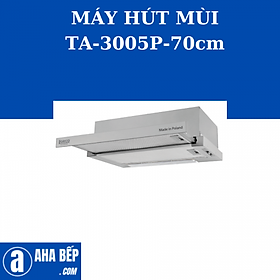 Mua MÁY HÚT MÙI LORCA TA-3005P-70CM - HÀNG CHÍNH HÃNG