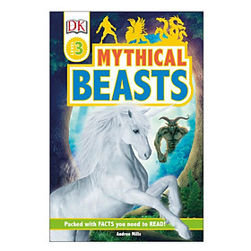 [Download Sách] Mythical Beasts