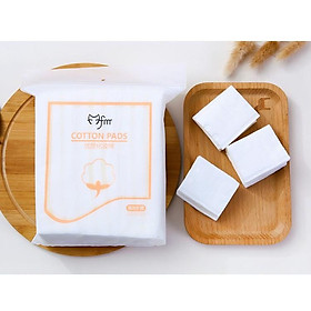 Bông tẩy trang 3 lớp Cotton Pads 