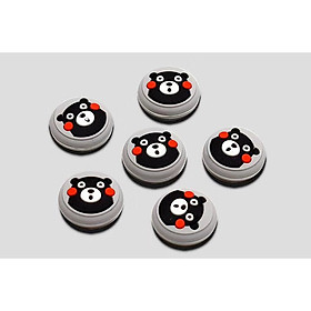 Mua Bọc núm analog cho Joy-Con máy Switch mẫu 1 set 4 cái