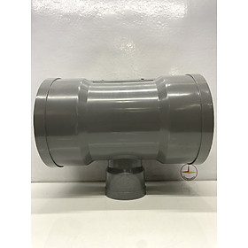 Mua Tê giảm 200 x 90 nhựa PVC ST_T200x90