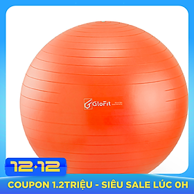 BÓNG TẬP GYM YOGA GLOFIT-GFY001