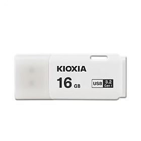 Mua USB Kioxia 16gb U202 (Trắng) - Hàng Nhập Khẩu