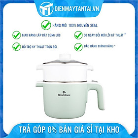 Nồi Điện Đa Năng BlueStone MPB-7233 (1.2 Lít) - Hàng Chính Hãng