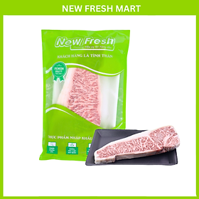 Thăn Ngoại Bò Wagyu A5 Nhật Bản - Miếng 400Gr