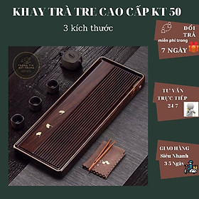 Mua Khay Trà Tre Cao Cấp KT 50