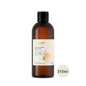 Gel Bí Đao Rửa Mặt Cocoon 310ml Cho Da Dầu Mụn