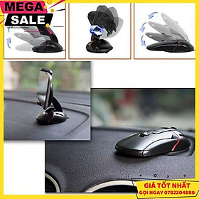 Mua Giá Đỡ Điện Thoại Trên Ô Tô  Xe Máy - Giao Hàng Toàn Quốc