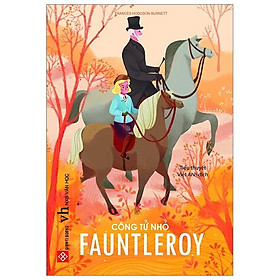 Công Tử Nhỏ Fauntleroy