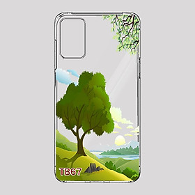 Ốp Lưng Dành Cho Samsung Galaxy A73-5G