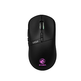 Mua Chuột không dây E-Dra EM620 wireless Type C (USB /RGB/ Đen) - Hàng chính hãng