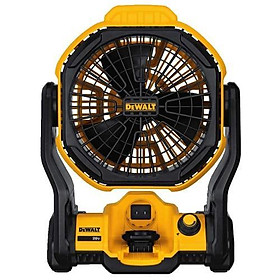 Mua THÂN MÁY QUẠT DÙNG PIN 18/20V DEWALT DCE512N-KR - CHÍNH HÃNG