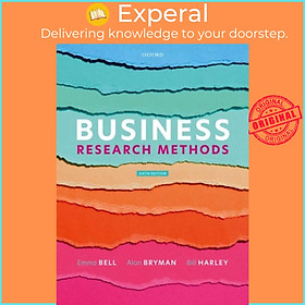 Sách - Business Research Methods by Bill Harley (UK edition, paperback)