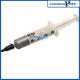 Mua Keo Tản Nhiệt Silicone GD460 - 7G