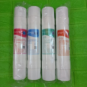 Mua Bộ lõi lọc ro 1234 đúc liền cây nóng lạnh - Hàng chính hãng