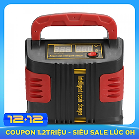 Máy Phát Điện Xe Hơi Cầm Tay (350W)