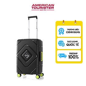 Vali kéo American Tourister Trigard Spinner TSA