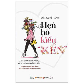 Hẹn hò kiểu "Kén" - BẢN QUYỀN