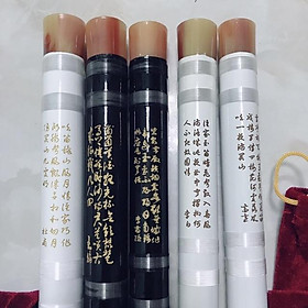 Mua Dizi cao cấp tone đô  la  sol Tặng full phụ kiện