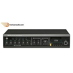 Mua Amply kèm bộ trộn 600W tích hợp USB Inter-M PM-260 (Hàng chính hãng)