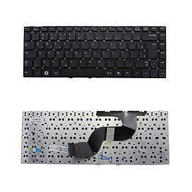 for  RV411 RV412 RV415 RV420 Laptop Portuguese Brazil Keyboard Black