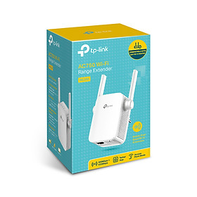 Mua Bộ Mở Rộng Sóng Wi-Fi AC750 TP-Link RE205