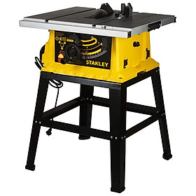 Mua MÁY CƯA ĐỂ BÀN 1800W 254MM STANLEY SST1801-B1- HÀNG CHÍNH HÃNG