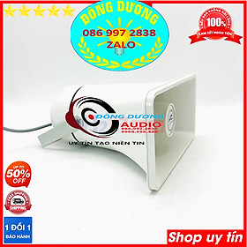 Mua LOA PHÓNG THANH 25W - NÉN 25W - CHẤT LIỆU NHỰA SIÊU BỀN