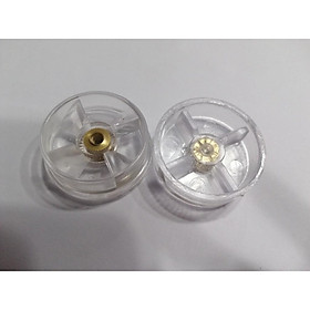 Mua _Nhông máy của máy xay sinh tố Magic