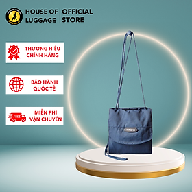 Túi đeo cổ du lịch AMERICAN TOURISTER - MỸ 