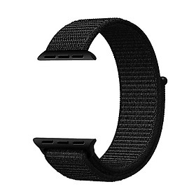 Mua Dây Cho Apple Watch Size 38 40mm Sport Loop - Quai thay hàng phụ kiện