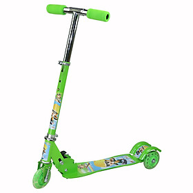 Xe trượt Scooter Cougar 380-01