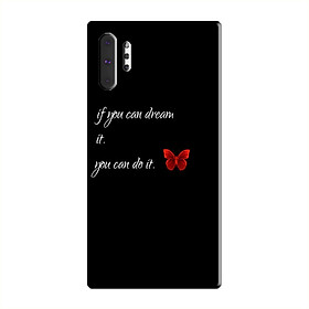 ỐP LƯNG IN DÀNH CHO SAMSUNG GALAXY NOTE 10 PLUS