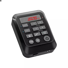 Mua SOUND CARD (box livestream điện thoại ) STEREO LIVE STREAM KARAOKE PK GAME TIKTOK BIGO GSVI OTG
