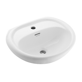 Mua Chậu rửa gắn tường MOEN YOSEMITE  hiệu Moen   màu White
