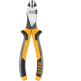 Mua Kìm cắt đầu nặng 7 inch 180mm chất liệu thép Crv Ingco HHDCP28188