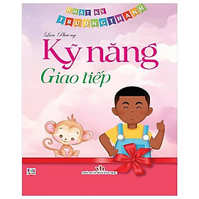 Sách Nhật ký trưởng thành- Kỹ năng giao tiếp