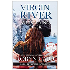 Whispering Rock Movie Tie-In (The Virgin River Novel 3) - HarperCollins Publishers