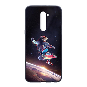 Ốp Lưng Dẻo Dành Cho REALME X2 PRO In Hình MẪU LIMITED- Handtown - Hàng Chính Hãng - MẪU SỐ 3