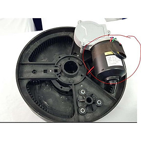 Mua QUẢ MOTOR ARG RỜI CHO CỬA CUỐN TẤM LIỀN