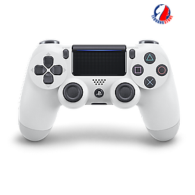 Mua DualShock 4 Wireless Controller for PS4 – Glacier White - Hàng chính hãng