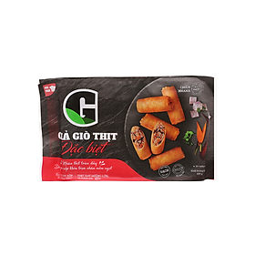 G CHẢ GIÒ ĐẶC BIỆT 400G