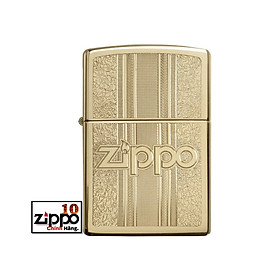 Bật lửa Zippo 29677 and Pattern Design - Chính hãng 100%