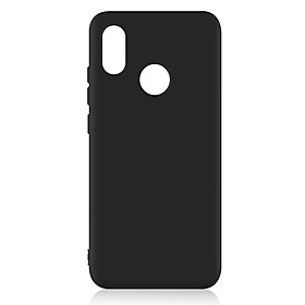 Ốp Lưng Dẻo Dành Cho Xiaomi Mi 8