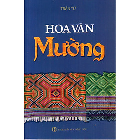 Nơi bán Hoa văn mường - Giá Từ -1đ