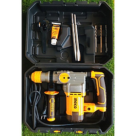 MÁY KHOAN ĐỤC 1500W-32MM INGCO RH150038 - HÀNG CHÍNH HÃNG