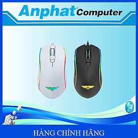 Mua Chuột Newmen GX9 Pro Maxpay ( Đen/Trắng ) – Hàng Chính Hãng